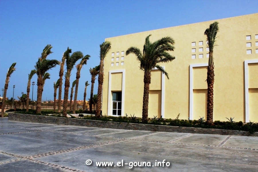 Campus El Gouna 0086